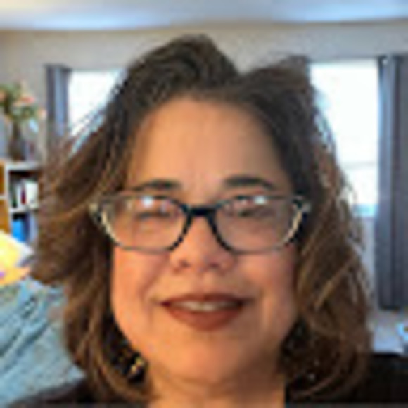 Meet your Posher, Tanya - Picture 1 of 1